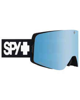 Marauder Se Everblack - Happy Boost Ice Blue Mirror