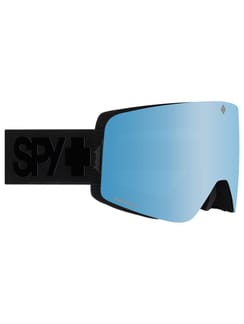 Marauder Elite Eco Matte Black - Happy Boost Ice Blue + Hb Coral