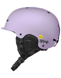Galactic Mips - Matte Lilac