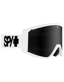 Raider Everwhite Black - Mirror + Persimmon