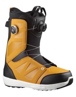 Launch Boa Sj Boa Golden Yellow