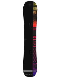 Huck Knife Pro 2024
