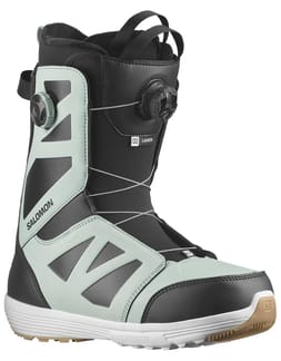 Launch Boa Sj Cloud Blue/Black/White