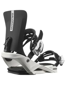 Rhythm JR Black/White