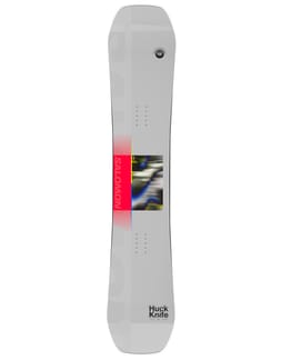 Huck Knife 2027