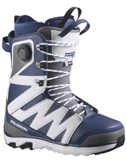 X Approach Lace SJ BOA Team Naval Academy/White/Castlerock