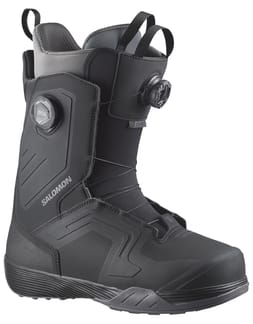 Dialogue Dual BOA Black/Black/Asphalt