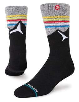 Chin Peak Grey