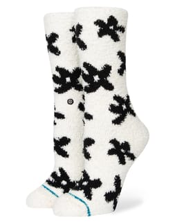 Pollen Plush Offwhite