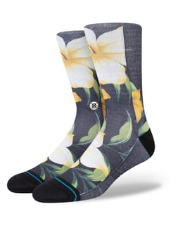 Rivi Tropics Black