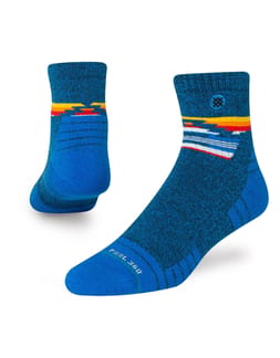 Serape Dos Qtr Multi