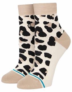 Spot On Qtr Leopard