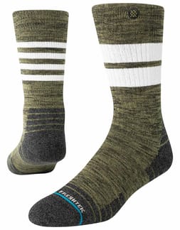 Off Trail Dark Olive
