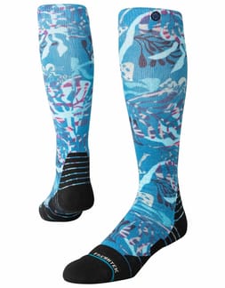 Trooms Snow Blue