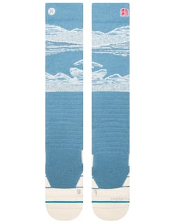 Everest Snow Blue