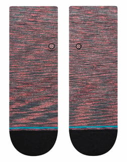 Dusk To Dawn Qtr Black