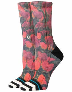 Riso Crew Black