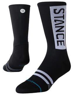 OG UL Crew Black