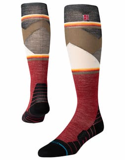 Jimmy Chin UL Wool Snow Red