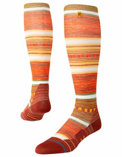 Windy Pine UL Wool Snow Multi