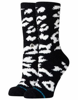 Purrfect Crew Black