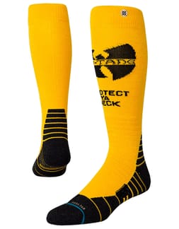 Wu Protect Ya Snow Yellow