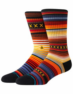 Curren St Crew Indigo