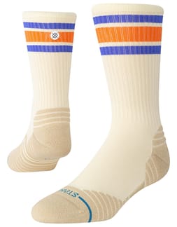 Boyd Mid Ribbed Crew Canvas