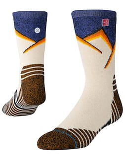 Slopes Wool Crew Multi