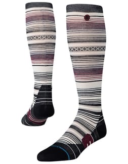 Curren UL Wool Snow Black