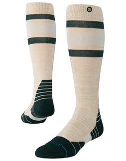 Boyd Mid Wool Snow Sand