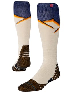 Slopes Wool Multi