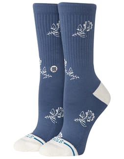 Petite Bloom Seablue