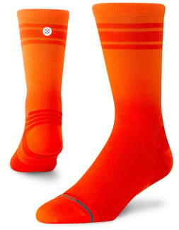 Sunset Ul Crew Orange