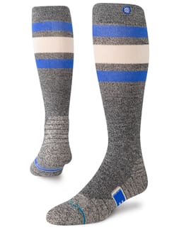 Boyd Mid Wool Snow Blue