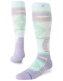 Temple Mid Poly Snow W Sage
