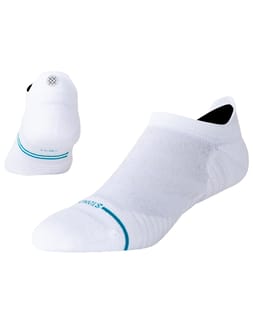 Run Light Tab White