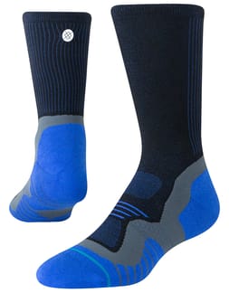 Pace Light Crew Blackgrey