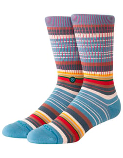 Jorongo Pop Crew Windwardblue