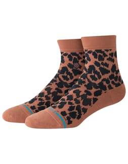 Love Leopard Lowrider W Brown