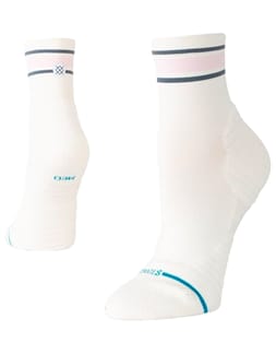 Wiley Light Quarter Offwhite