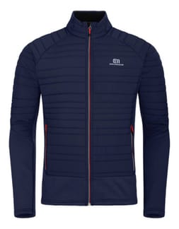 Fusion Stretch Jacket Dark Navy