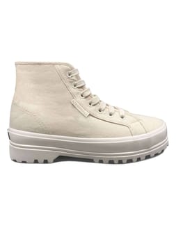 2341 Alpina Organic Beige Raw