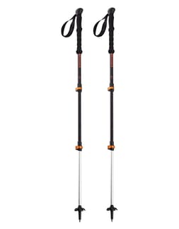 Fuji 3 Parts Powerlock Orange