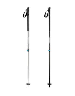 Haute Route Carbon 2 Parts Speedlock Long Grip