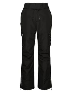 Ultimate Rescue Pant M Black