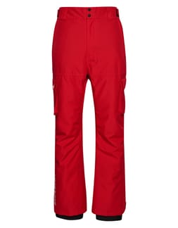 Rescue Pant M Carmine Red