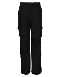 Rescue Pant W Black