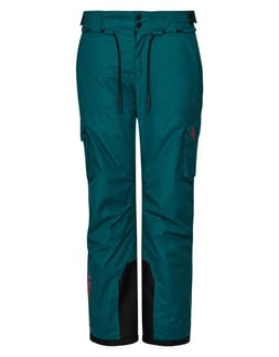 Ultimate Rescue Pant W Deep Atlantic Teal