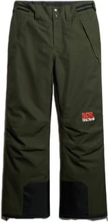 Freestyle Core Ski Trousers Surplus Goods Olive